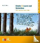 Dehn, Mechthild - Kinder & Lesen und Schreiben