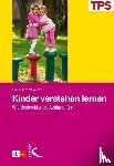 Kazemi-Veisari, Erika - Kinder verstehen lernen