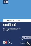 Hauser, Bernhard, Humpert, Winfried - Signifikant?