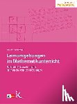 Hirt, Ueli, Wälti, Beat - Lernumgebungen im Mathematikunterricht