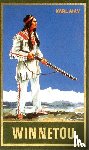 May, Karl - Winnetou. Erster Band
