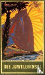 May, Karl - Die Juweleninsel