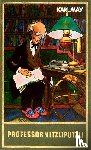 May, Karl - Professor Vitzliputzli