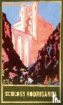May, Karl - Schloss Rodriganda