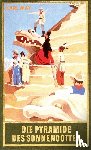 May, Karl - Die Pyramide des Sonnengottes