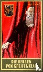 May, Karl - Die Herren von Greifenklau