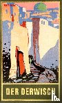 May, Karl - Der Derwisch