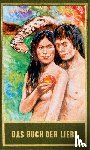 May, Karl - Gesammelte Werke 87. Das Buch der Liebe