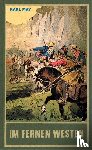 May, Karl - Gesammelte Werke 89 / Im fernen Westen