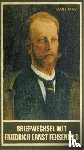  - Briefwechsel mit Friedrich Ernst Fehsenfeld 2