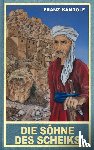 Kandolf, Franz - Die Söhne des Scheiks