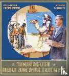 Hermesmeier, Wolfgang, Schmatz, Stefan - Traumwelten 1
