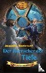 Montemurri, Jacqueline - Der Herrscher der Tiefe