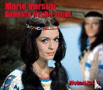 Petzel, Michael - Marie Versini - Geliebte Nscho-tschi