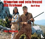 - Winnetou und sein Freund Old Firehand