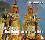 Hammerler, Erich - Karl May. Das Vermächtnis des Inka
