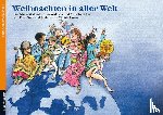 Sack, Rena - Weihnachten in aller Welt