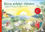 Schupp, Renate - Rica erlebt Ostern