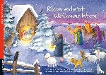 Pramberger, Susanne - Rica erlebt Weihnachten