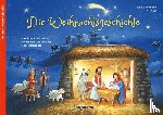 Wilhelm, Katharina - Die Weihnachtsgeschichte