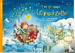 Jäckel, Karin - Der verlorene Wunschzettel