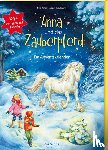 Winter, Nele - Anna und das Zauberpferd