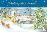  - Winterzauber überall