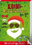 Lückel, Kristin - Krimi-Adventskalender to go