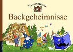 Schuster, Elke, Schuster, Timo - Zwergenstübchen Backgeheimnisse