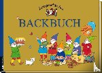 Schuster, Elke, Schuster, Timo - Zwergenstübchen Backbuch