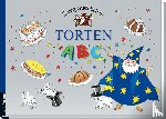 Schuster, Elke, Schuster, Timo - Zwergenstübchen Torten-ABC