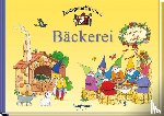 Schuster, Elke, Schuster, Timo - Zwergenstübchen Bäckerei
