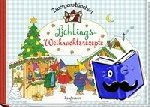 Schuster, Elke, Schuster, Timo - Zwergenstübchen Lieblings-Weihnachtsrezepte
