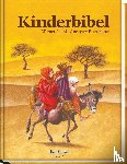 Laubi, Werner - Kinderbibel