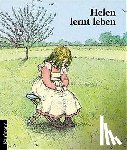 Schindler, Regine - Helen lernt leben
