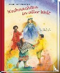 Sack, Rena - Weihnachten in aller Welt
