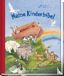 Schupp, Renate - Meine Kinderbibel