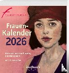  - Frauen-Kalender 2026