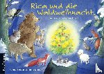 Schupp, Renate - Rica und die Waldweihnacht