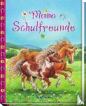  - Meine Schulfreunde