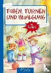Klein, Suse - Toben, Turnen & Bewegung