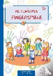 Klein, Suse - Die schönsten Fingerspiele