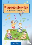 Klein, Suse - Klanggeschichten