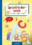 Klein, Suse - Sprachförderspiele