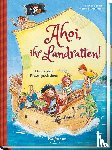  - Ahoi, ihr Landratten!