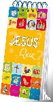 Schwikart, Georg - Jesus-Quiz