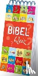 Schupp, Renate - Bibel-Quiz