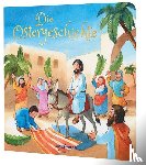Kummermehr, Petra - Die Ostergeschichte