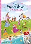  - Mein Stickeralbum Prinzessin