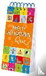 Schwikart, Georg - Weltreligionen-Quiz